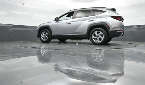 Used 2024 Hyundai Tucson SEL image 52