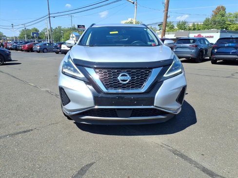 Used 2020 Nissan Murano SV image 9
