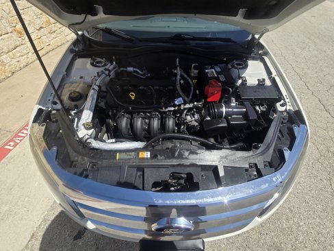 Used 2012 Ford Fusion SEL image 14