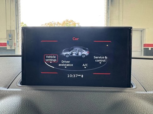 Used 2016 Audi A3 2.0T Premium image 39