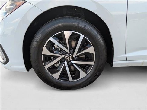 New 2025 Volkswagen Jetta S image 9