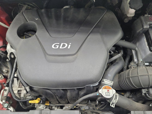Used 2015 Hyundai Accent Sport w/ Option Group 04 image 30