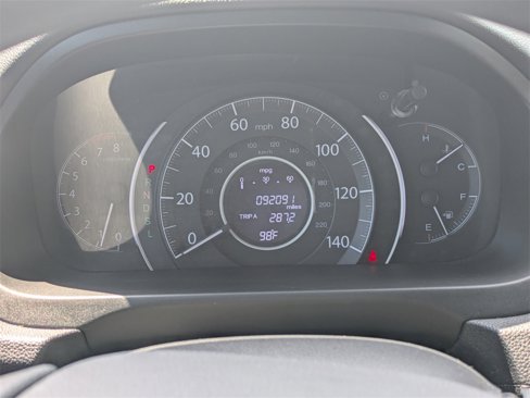 Used 2015 Honda CR-V EX image 28