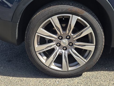 Used 2019 Cadillac XT4 Sport image 11