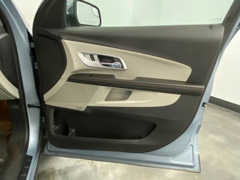 Used 2014 Chevrolet Equinox LTZ w/ LPO, Protection Package image 42