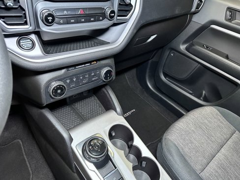 Certified 2023 Ford Bronco Sport Big Bend image 40