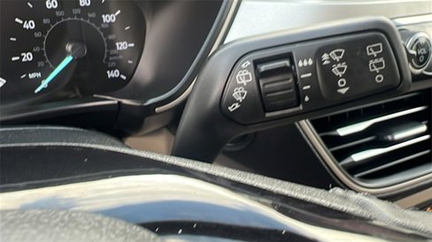 Certified 2021 Ford Escape SE w/ Cold Weather Package image 20