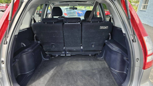 Used 2008 Honda CR-V EX image 27