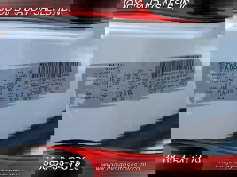 Used 2017 Dodge Grand Caravan SE w/ Power Window Group image 36