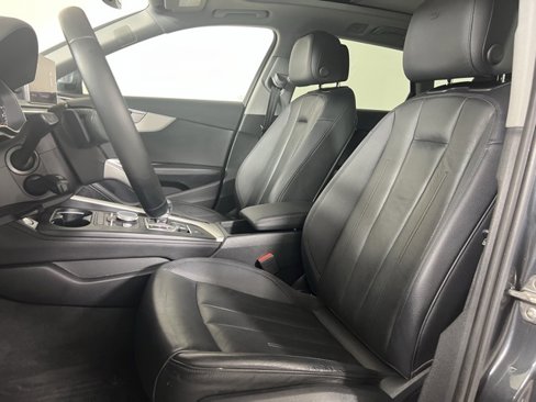 Used 2018 Audi A4 2.0T allroad Prestige image 18