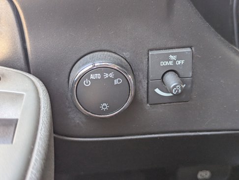 Used 2017 GMC Savana 2500 LT w/ LT Preferred Equipment Group image 26