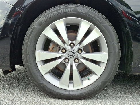 Used 2010 Honda Accord LX-S image 8