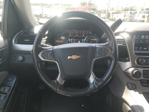 Used 2018 Chevrolet Tahoe LT image 11