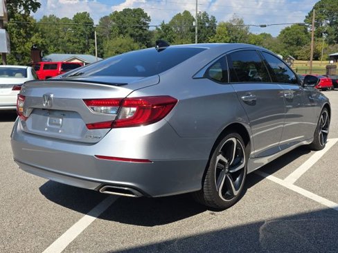 Used 2021 Honda Accord Sport image 5