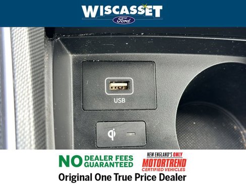 Used 2022 Hyundai Santa Fe SEL Convenience image 14