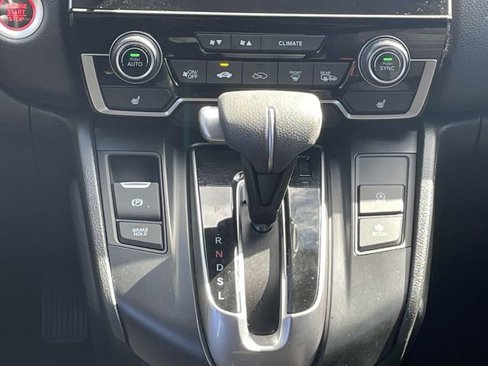 Used 2021 Honda CR-V EX image 23