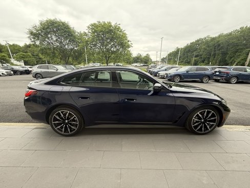 Used 2022 BMW 430i Gran Coupe w/ M Sport Package image 6