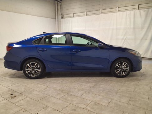 Used 2024 Kia Forte LXS image 10