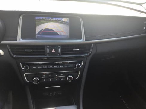 Used 2018 Kia Optima S w/ Panoramic Sunroof Package image 18