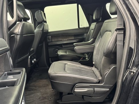 Used 2018 Ford Expedition Max Limited w/ Equipment Group 301A image 32