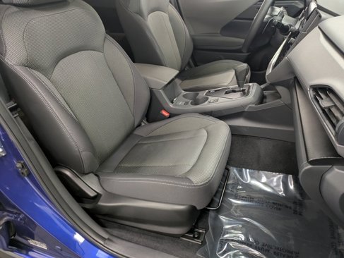 Used 2024 Subaru Crosstrek 2.0i Premium image 28