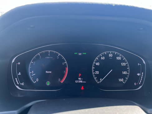 Used 2018 Honda Accord Touring image 29