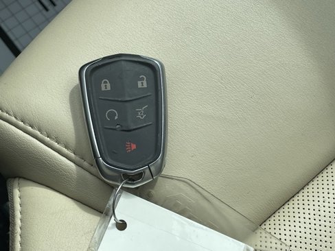 Used 2019 Cadillac XT5 Premium Luxury w/ Driver Assist Package image 34