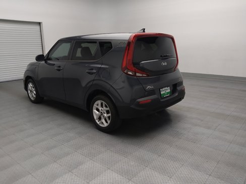 Used 2021 Kia Soul S image 5