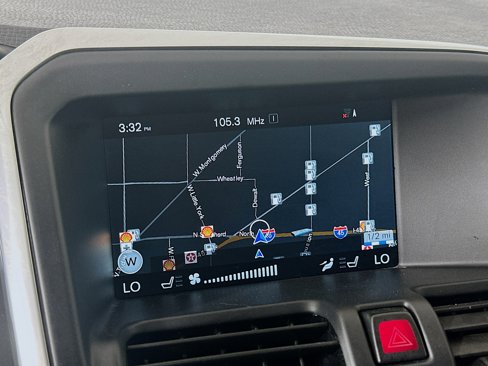 Used 2015 Volvo XC60 T5 Premier image 21