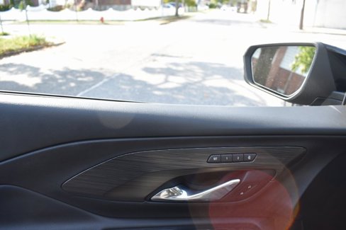 Used 2020 GMC Terrain SLT w/ Preferred Package image 12