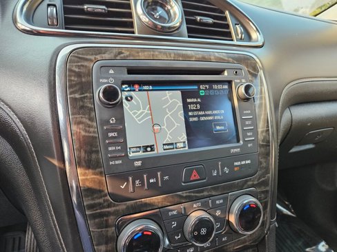 Used 2014 Buick Enclave Premium w/ Trailering Provision Package image 8