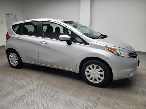 Used 2016 Nissan Versa Note S Plus image 11