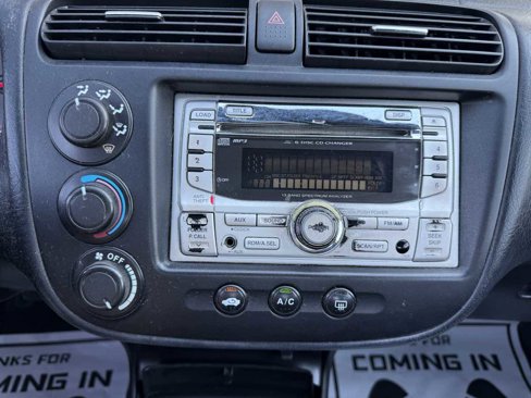 Used 2005 Honda Civic LX image 17