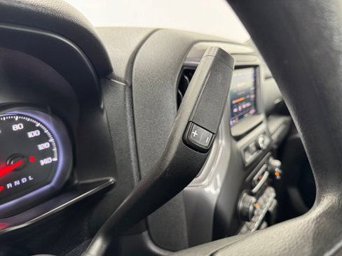 Used 2020 Chevrolet Silverado 1500 Custom w/ Custom Value Package image 26