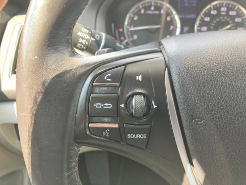 Used 2016 Acura TLX image 21