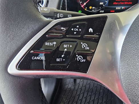 New 2025 Mercedes-Benz GLB 250 image 20