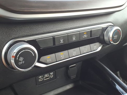 Used 2024 Nissan Altima 2.5 SV image 23