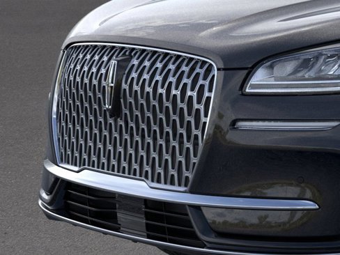 New 2025 Lincoln Corsair AWD image 17