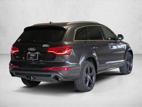 Used 2013 Audi Q7 3.0T S line Prestige image 5