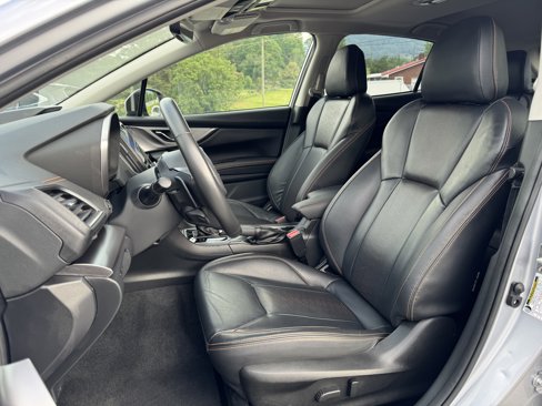 Used 2023 Subaru Crosstrek 2.5i Limited image 9