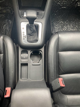 Used 2010 Volkswagen Tiguan SEL image 14