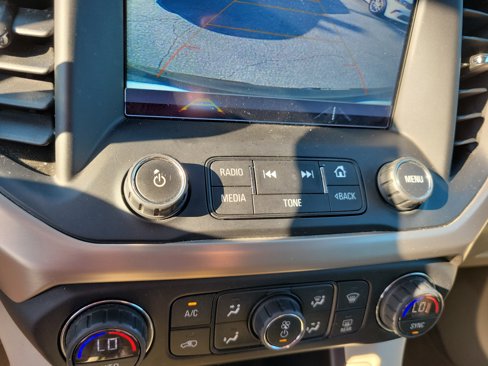 Used 2019 GMC Acadia Denali image 26