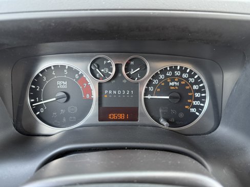 Used 2009 HUMMER H3 image 28