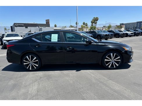 Used 2019 Nissan Altima 2.5 SR image 6