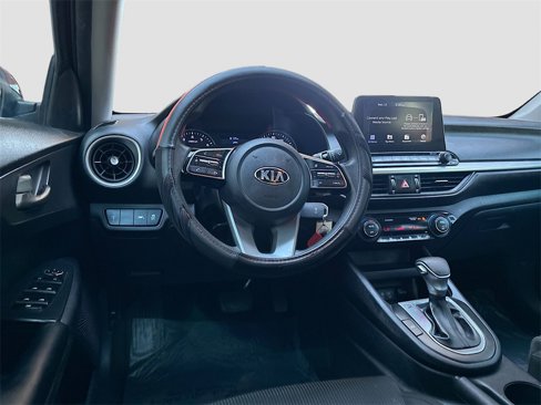 Used 2019 Kia Forte LXS image 20