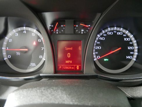 Used 2012 GMC Terrain SLT image 21