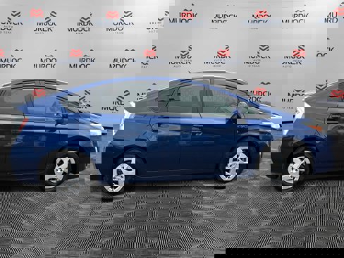 Used 2011 Toyota Prius Two image 6