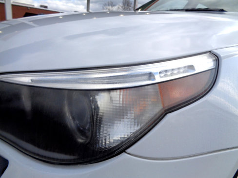 Used 2006 BMW 530i Sedan image 10