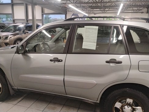 Used 2005 Toyota RAV4 4WD image 4