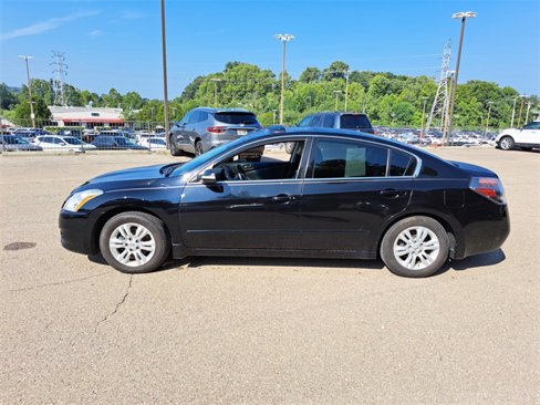 Used 2012 Nissan Altima 2.5 SL w/ 2.5SL Pkg image 2
